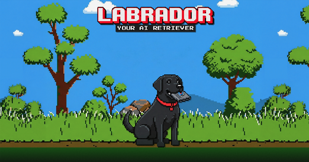 Labrador